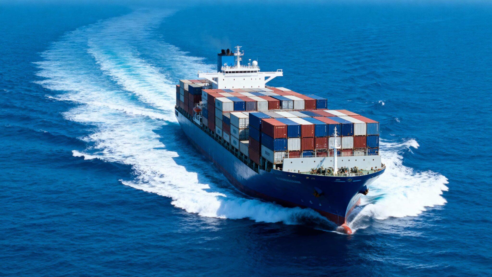 Ship Management