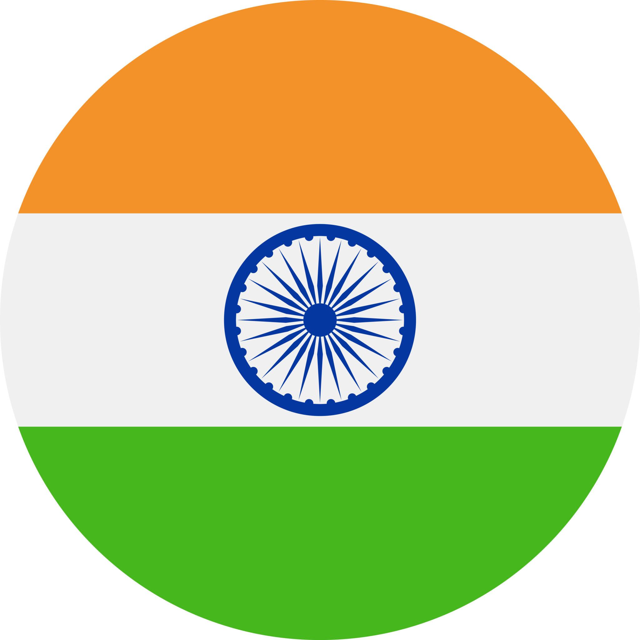 India