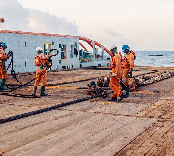 Crew Management