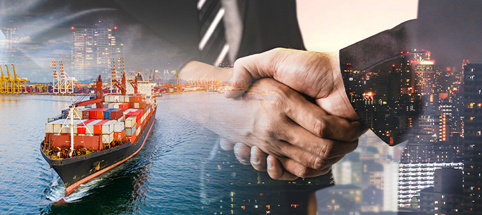 Marine Consultancy