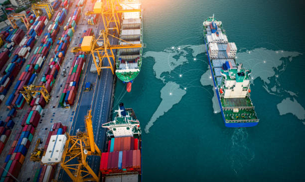 Procurement & Logistics