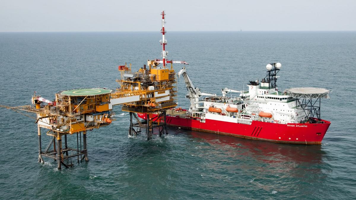 Offshore Support Services